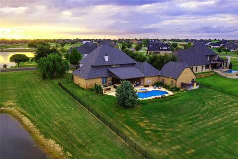 21581 Villagio Drive, Edmond, OK 73012