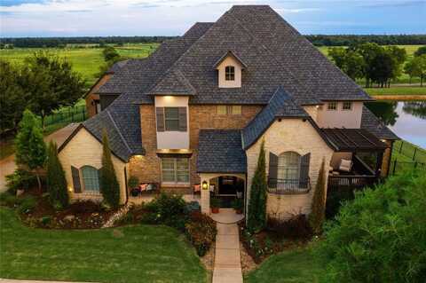 21581 Villagio Drive, Edmond, OK 73012