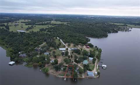 36441 Lakeside Drive, Wewoka, OK 74884