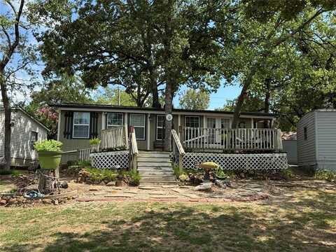 36441 Lakeside Drive, Wewoka, OK 74884