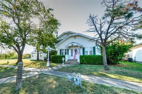 108 W 5th Street, Stroud, OK 74079