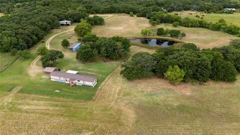 970208 S 3540 Road, Sparks, OK 74869