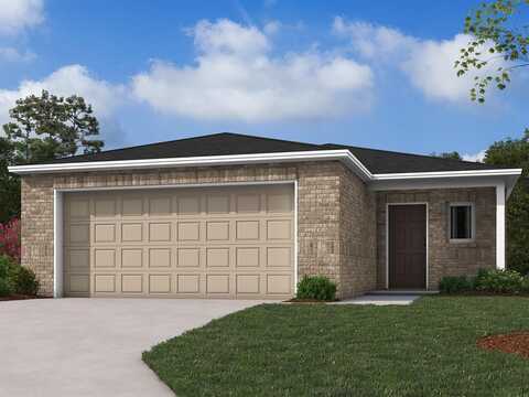 1053 Blue Ridge Drive, Purcell, OK 73080
