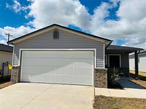 1053 Blue Ridge Drive, Purcell, OK 73080