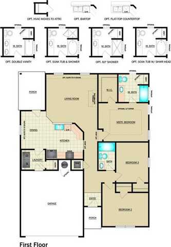 4112 Olivia Street, Oklahoma City, OK 73064
