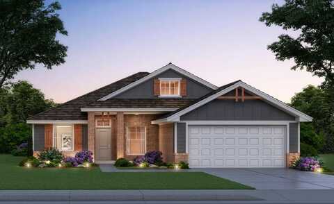 4009 Caraway Lane, Norman, OK 73026