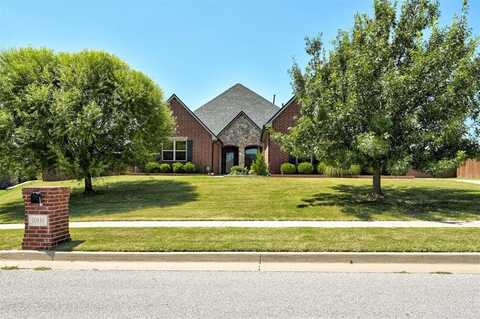 10816 NW 96th Street, Yukon, OK 73099