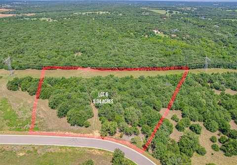 3356 High View Drive, Arcadia, OK 73007