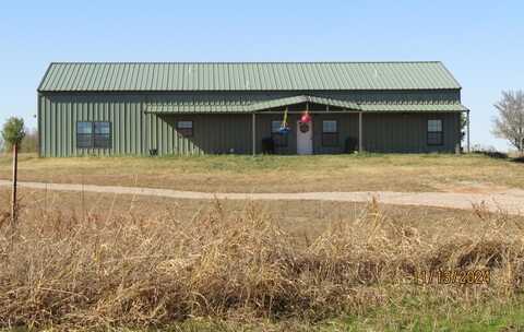 5213 NW Cemetery Road, Piedmont, OK 73078