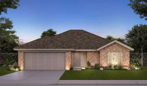 3624 Abingdon Drive, Norman, OK 73026