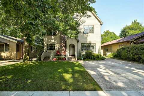 826 S Flood Avenue, Norman, OK 73069