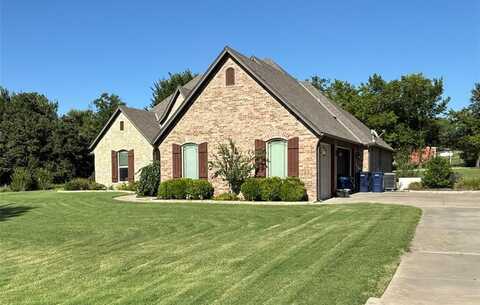 3120 Melody Manor, Choctaw, OK 73020