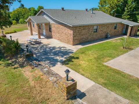 36646 E 99A Highway, Wewoka, OK 74884