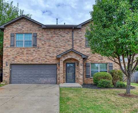 12016 Garden Court, Oklahoma City, OK 73170