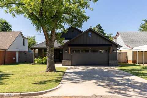 1120 NW 80th Street, Oklahoma City, OK 73114