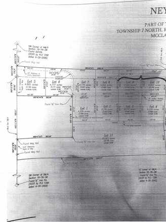009 S May Avenue, Blanchard, OK 73010