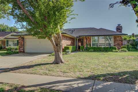 2813 ALLENS Trail, Edmond, OK 73003
