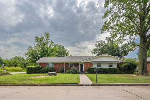 4411 N Chapman Avenue, Shawnee, OK 74804