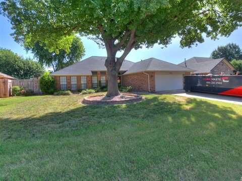 9945 Sudbury Road, Yukon, OK 73099