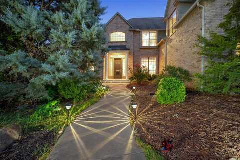 1032 W Lindsey Street, Norman, OK 73069