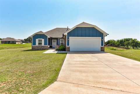 11734 Split Oak Circle, Guthrie, OK 73044