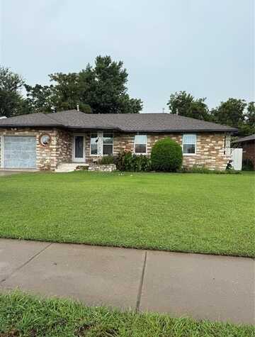 4317 NW 45th Street, Oklahoma City, OK 73112