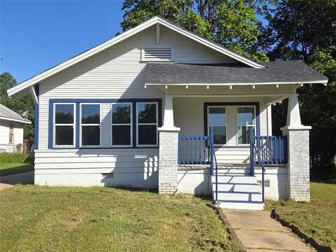 1001 S Oak Street, Holdenville, OK 74848