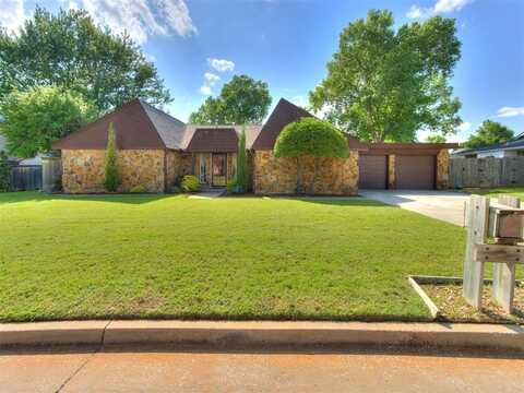 12409 Arrowhead Terrace, Oklahoma City, OK 73120