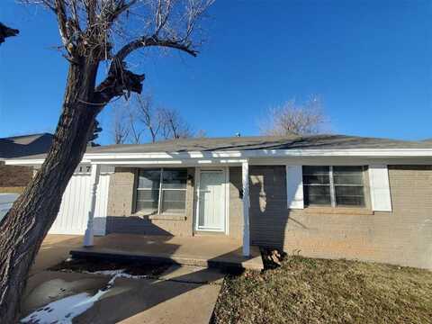 417 NW 84th Street, Oklahoma City, OK 73114