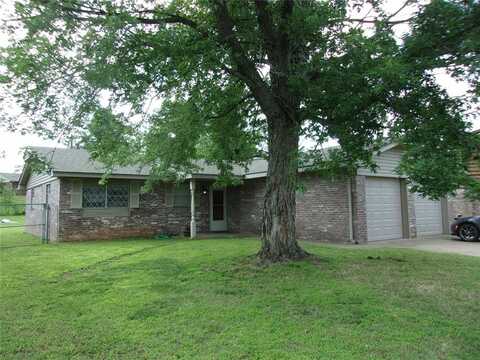 113 Hardesty Drive, Shawnee, OK 74804