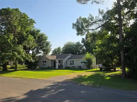 103 SW 4 Street, Minco, OK 73059