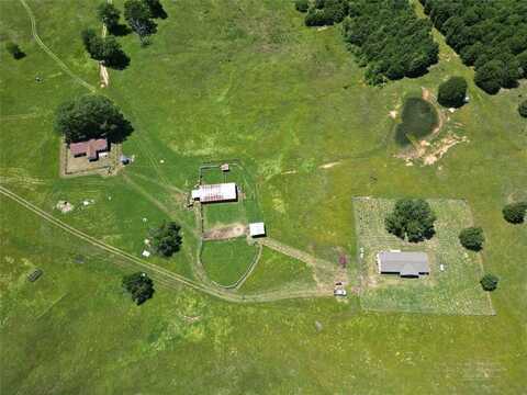 14452 NS 3630 Road, Sasakwa, OK 74867