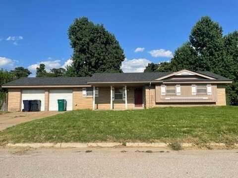 7821 NW 5th Street, Oklahoma City, OK 73127