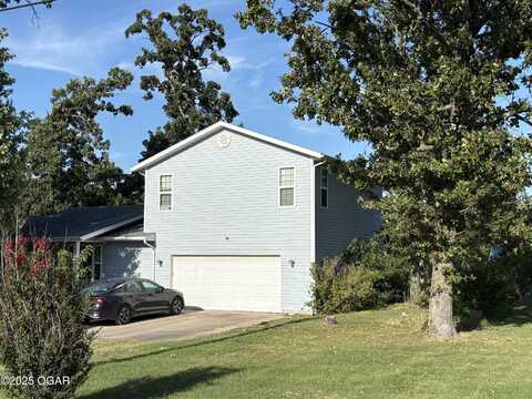 1811 S Amie Lane, Joplin, MO 64801