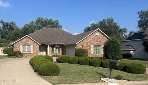 3236 S Park Avenue, Joplin, MO 64804