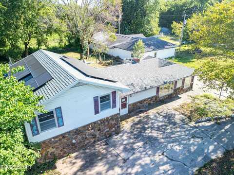 1895 Industrial Drive, Neosho, MO 64850