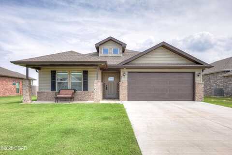 407 Sophia Jane Lane, Duenweg, MO 64841