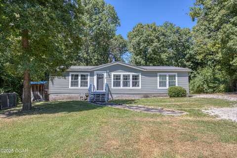 21877 Nimble Lane, Jasper, MO 64755
