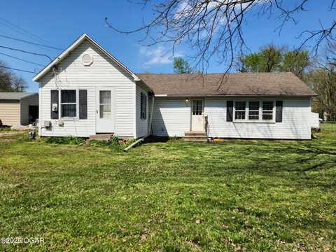 404 E 14th Street, Lamar, MO 64759