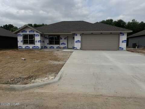 1586 Ridgemont Avenue, Monett, MO 65708