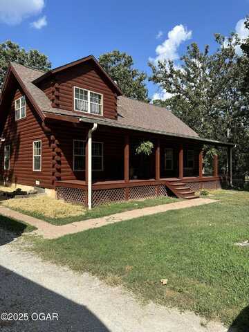 13062 Hickory Drive, Neosho, MO 64850