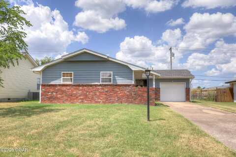2714 S Minnesota Avenue, Joplin, MO 64804