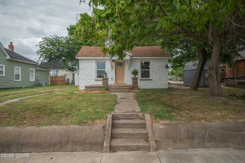2118 S Jackson Avenue, Joplin, MO 64804