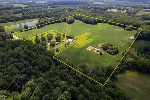 872 S County Road 350 West, Rockport, IN, IN 47635