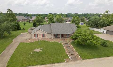 2677 Briarcliff Dr., NEWBURGH, IN 47630
