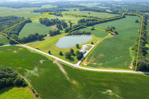 4880 KY 554, Utica, KY 42376