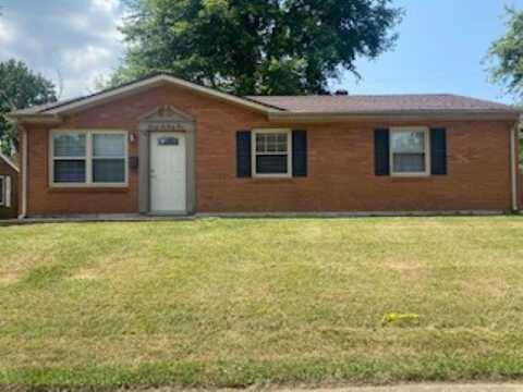 2644 Epworth Ln, Owensboro, KY 42303