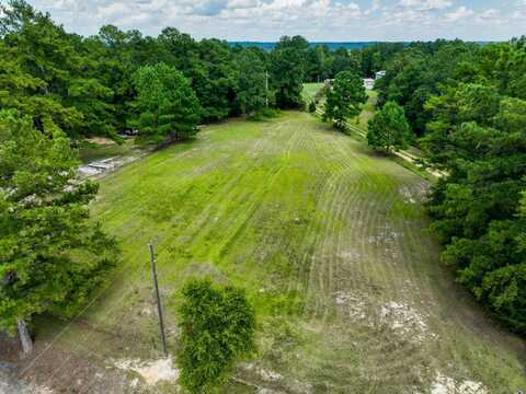 12.5+/- acres Zell Ready Rd, Andalusia, AL 36421