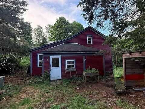 763 Chamberlain Mills Rd, Salem, NY 12865
