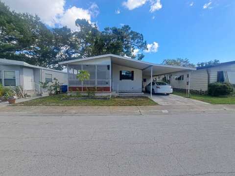 15777 BOLESTA ROAD #110, CLEARWATER, FL 33760